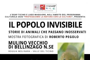Pegolo Il popolo invisibile