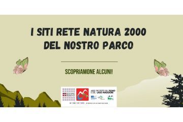siti rete natura 2000