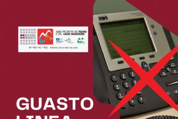 guasto telefono
