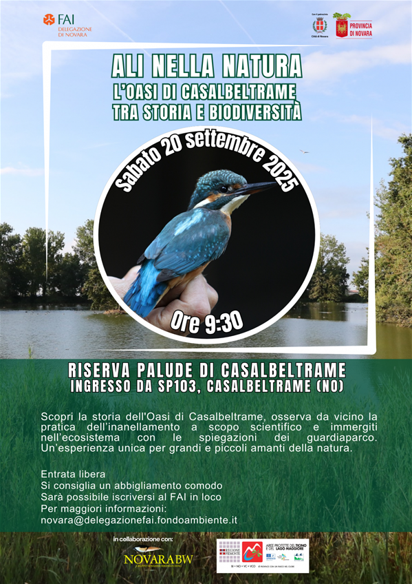 Fai Casalbeltrame