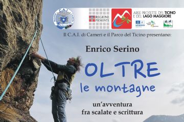 Incontro con Enrico Serino - Venerdì 22 maggio