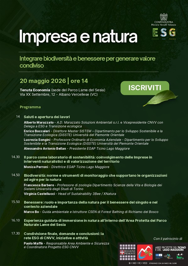 confindustria convegno