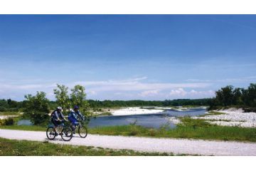 Percorso ciclopedonale del Parco del Ticino (Bellinzago N.se): La Corte d’Appello conferma le ragioni dell’Ente 