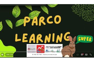 Parco learning: i superpoteri degli animali