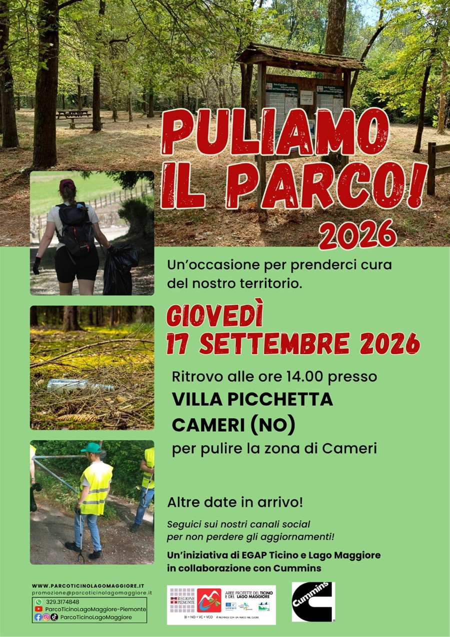 plogging 17 settembre