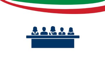 Convocazione del Consiglio dell’Ente - lunedì 14 settembre