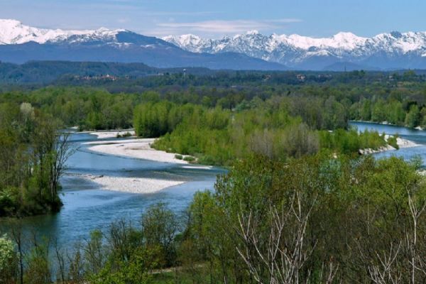 Parco Naturale Del Ticino Ente Di Gestione Delle Aree Protette Del Ticino E Del Lago Maggiore